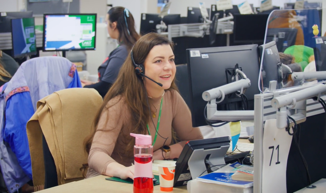 Wescot Account Manager