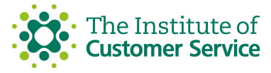 Institute Of Customer Service Logo