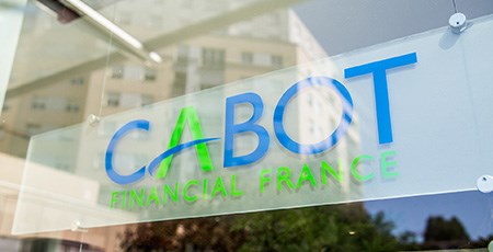 Cabot France Nos Activites