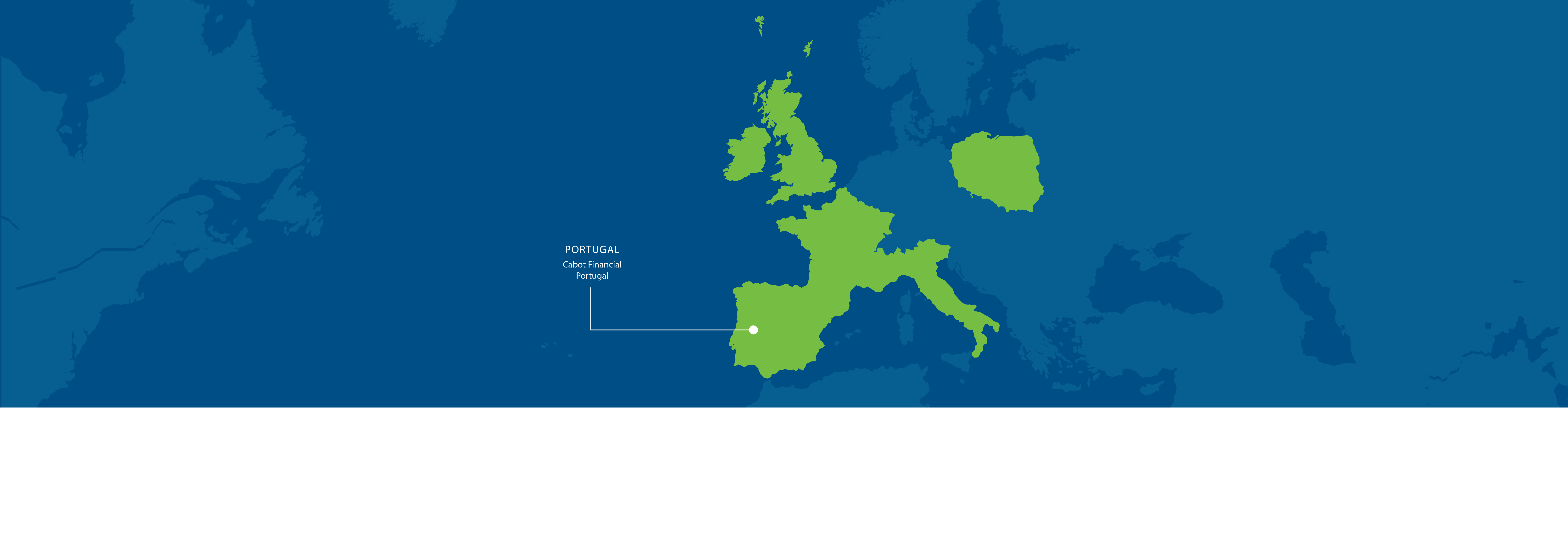 Cabot Portugal
