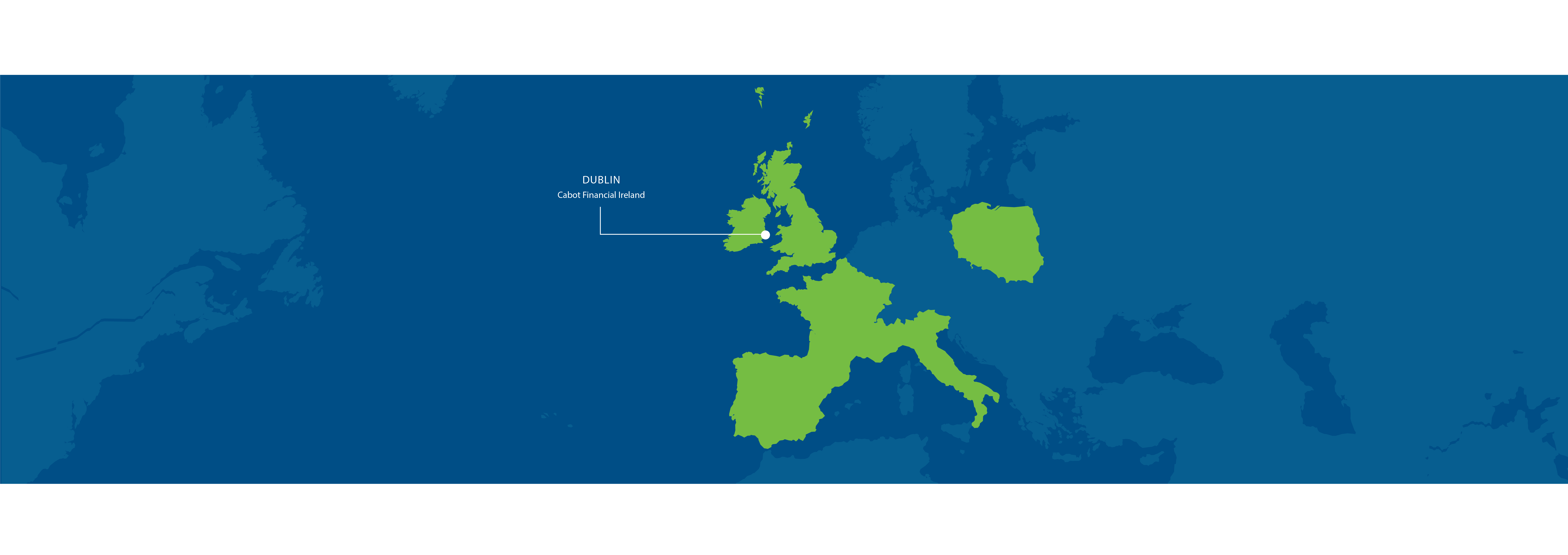 Cabot Ireland