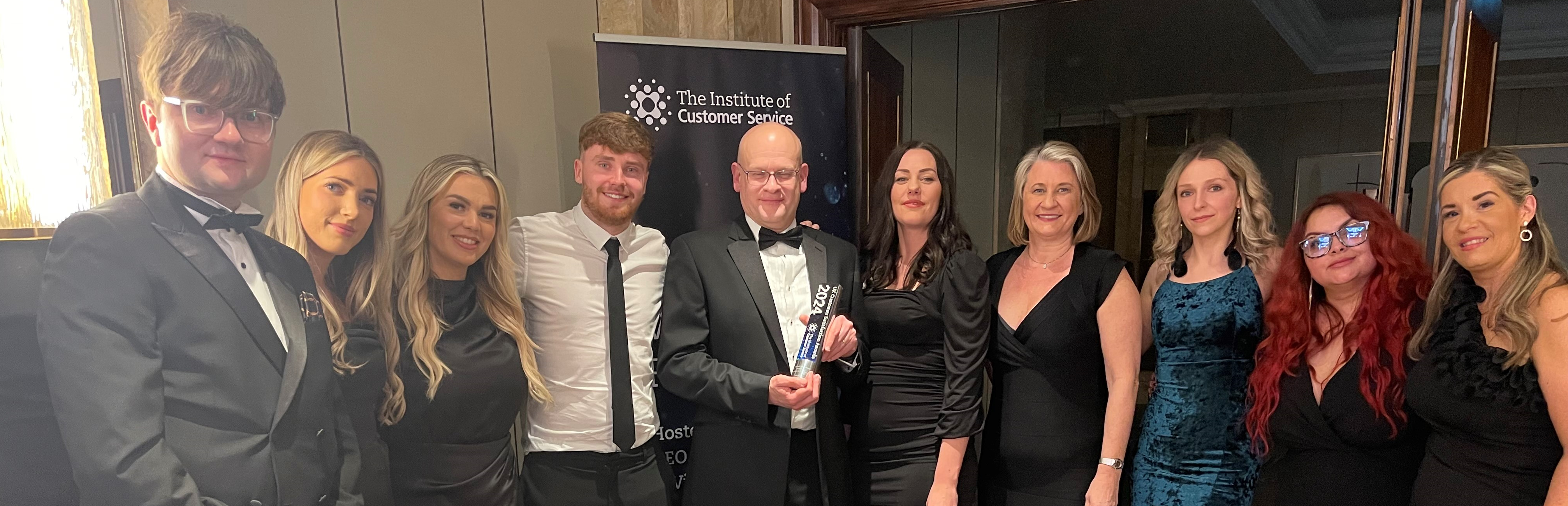 Full Width Media Team ICS 2024