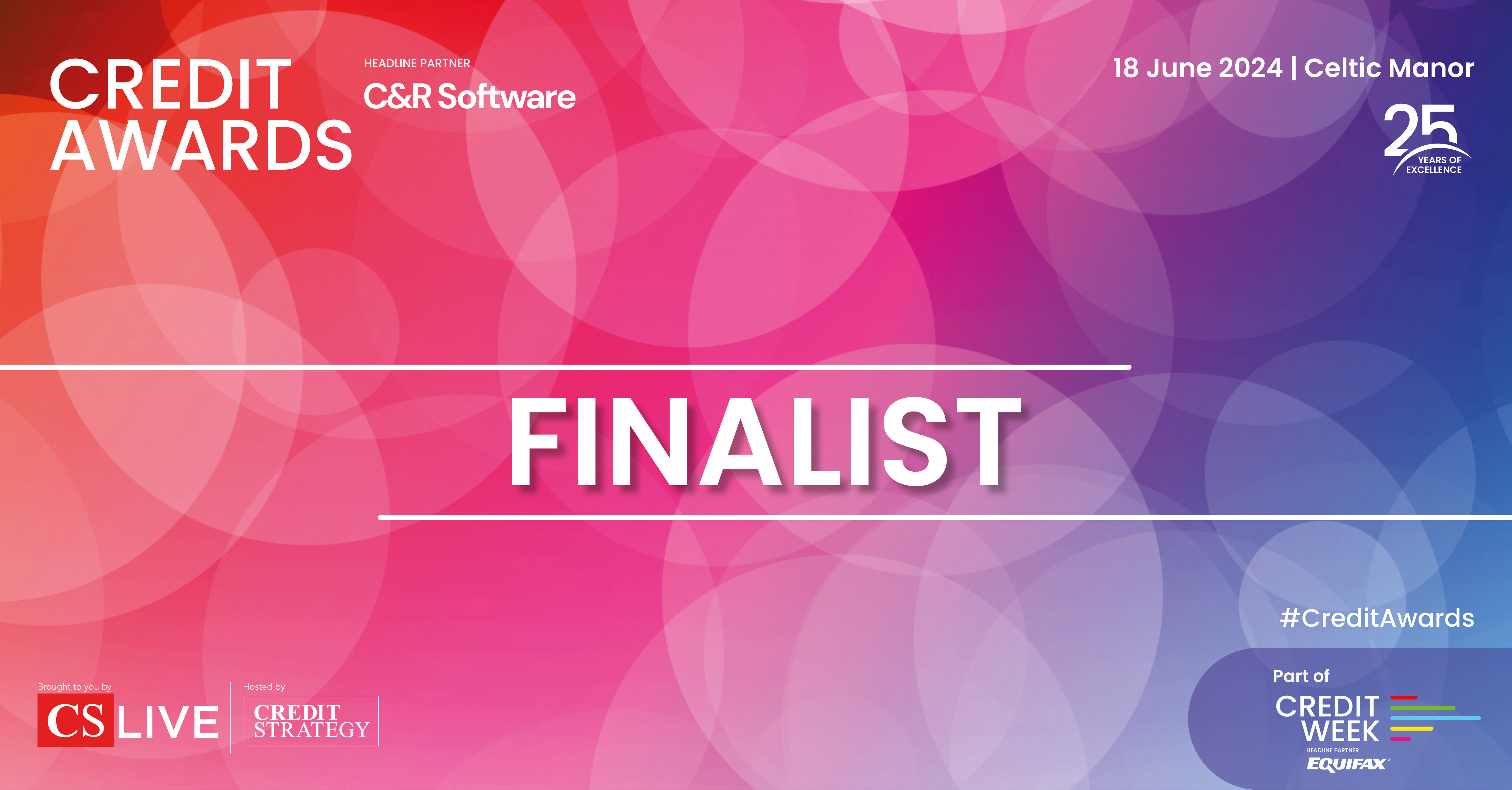 Creditawards24 Social4