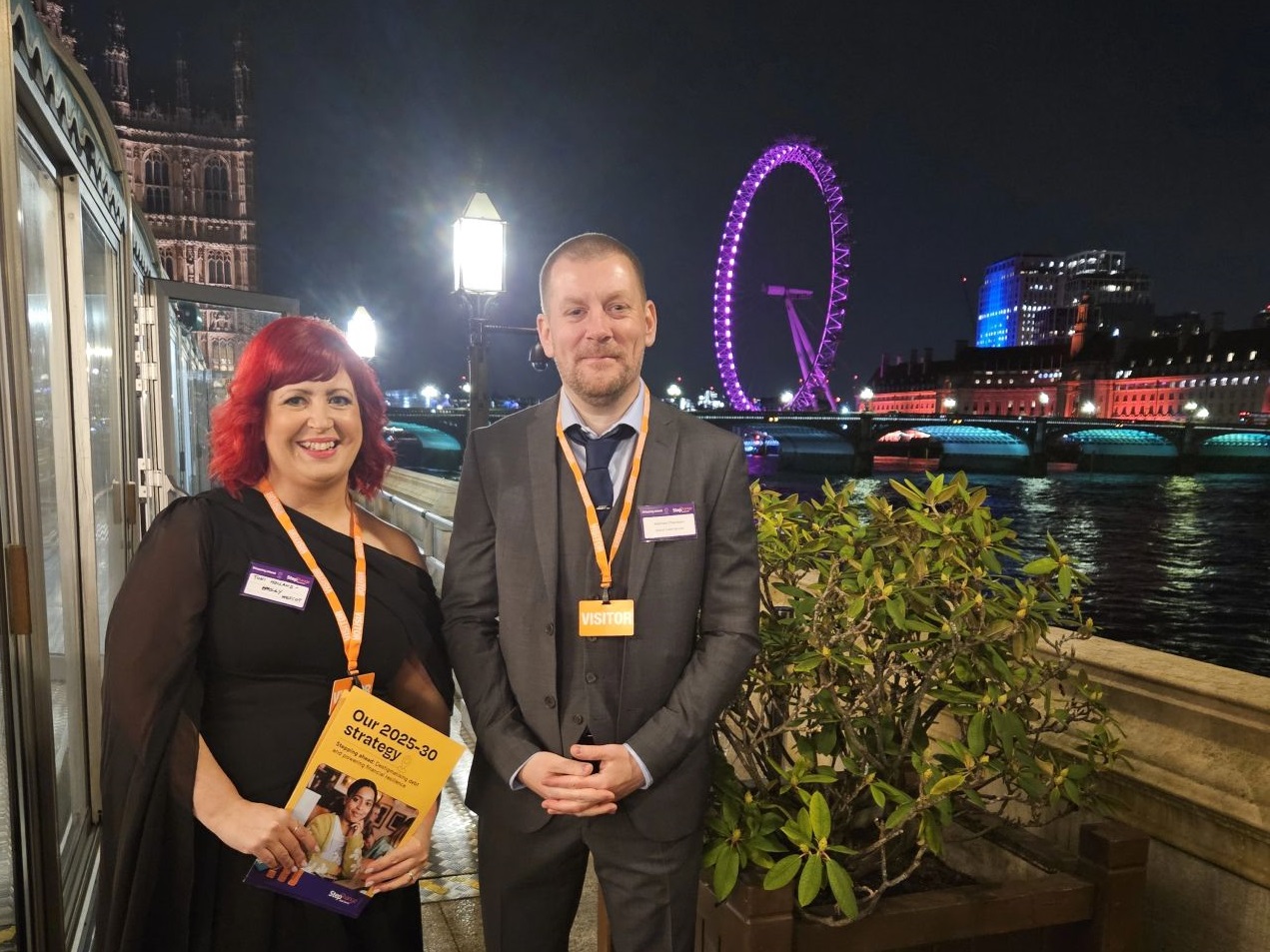 Step Change Hop Narrow